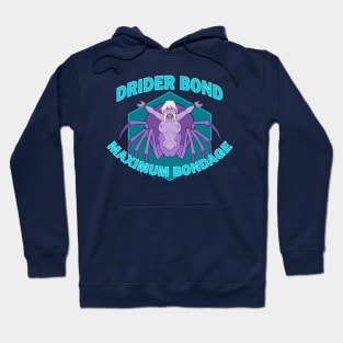 Drider Bond Hoodie